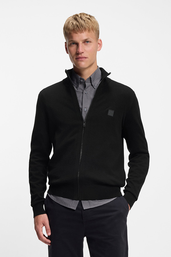 ΖΑΚΕΤΑ BOSS - 001 ΜΑΥΡΟ